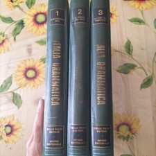 Italia Drammatica - 3 Volumi -