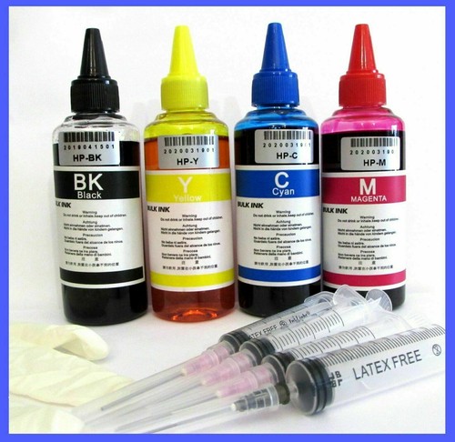 Kit ricarica inchiostro per - kit,