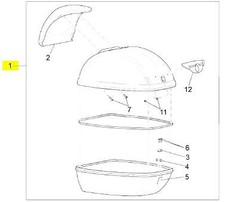 BAULETTO V. BIANCO CULT