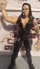 The undertaker ministry of - (ministry,
