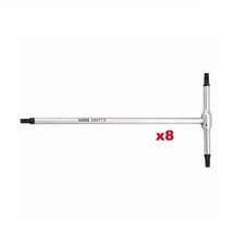 U02800686 serie chiavi a - di,