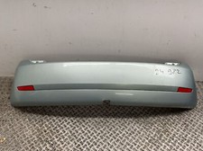 Paraurti Posteriore Ford Fiesta 1.4 Tdci JH1/JD3 Berlina Colore