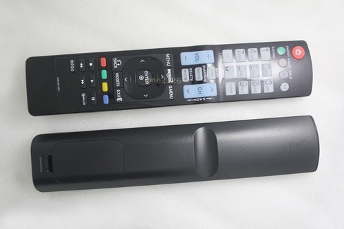 Telecomando ricambio per tv - telecomando,