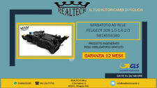 SERBATOIO ADBLUE PEUGEOT 308 1.5 1.6 2.0 9818559380
