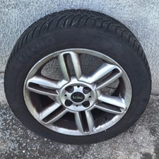 Cerchi Mini Cooper R16 195/55 87H