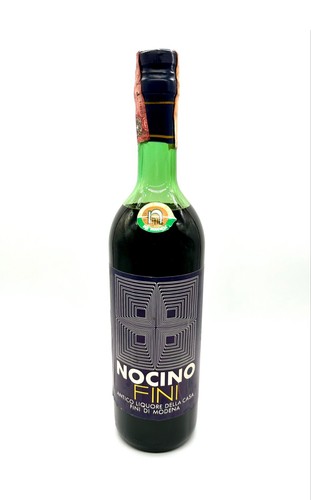 Nocino fini vintage - fini, anni