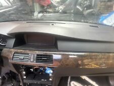 Kit Airbag Cinture Centralina Cruscotto BMW Serie 5 530d 2006 E60 E61