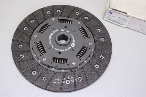 Disco frizione originale - , opel