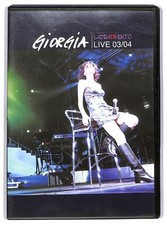 EBOND Giorgia - Ladra Di Vento