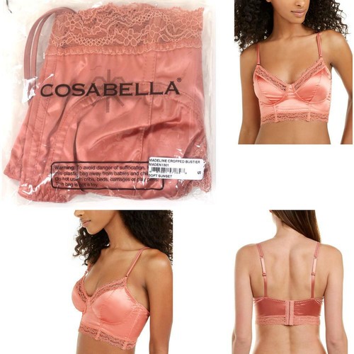 Cosabella madeline wirefree - madeline,