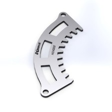 Ducati 748 / 916 / 996 / 998 chiave blocca frizione in acciaio