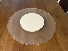 Lampada di design tonda