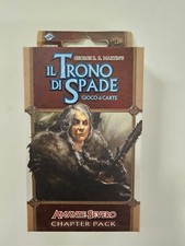 Il Trono di Spade LCG - Amante