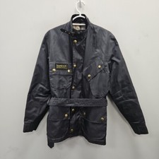 Barbour International A7