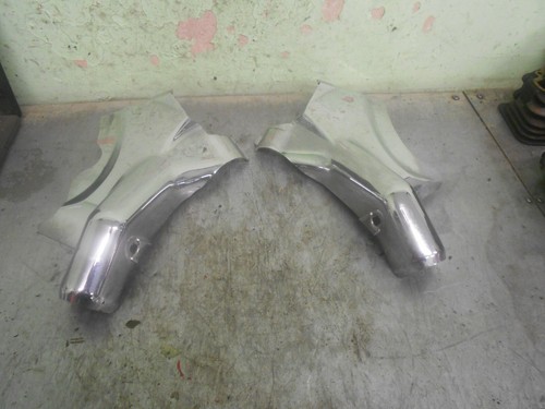 Copri telaio shadow honda - copri, vt