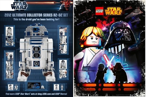 Lego star wars - lego, 2