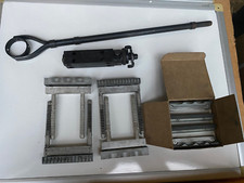 SUNNEN Apparecchio Hong AN con