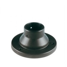 BASE IN PLASTICA PER SFERA