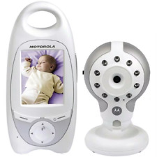 . Digital Video Baby Monitor MBP 30 Motorola.
