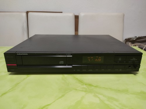Lettore stereo hifi - lettore,