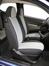 FODERE SEDILI  AUTO ASIAM