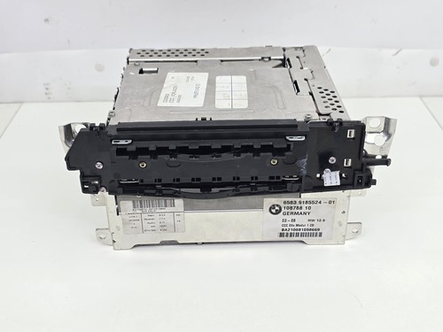 Bmw series e60 e61 - 5,