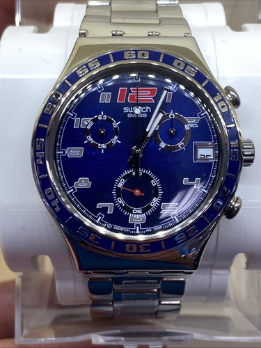 Swatch ycs517g - swatch,