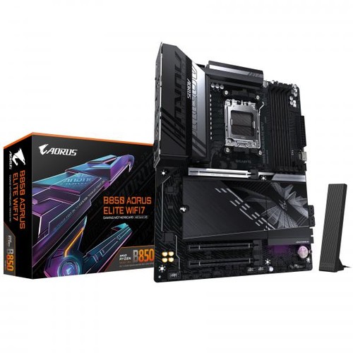 Gigabyte b850 aorus elite - b850,