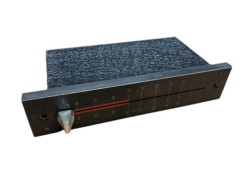 Maihak w66c 1967 - 1967, fader