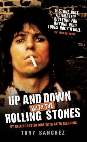 And down with the - and,