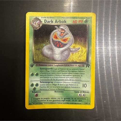 Nintendo pokémon dark - nintendo,