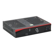 Fujitsu Futro S720 AMD GX-217GA 4 GB DDR3 senza SSD thin client senza alimentatore