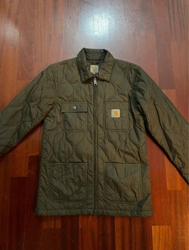 Carhartt giacca trapuntata