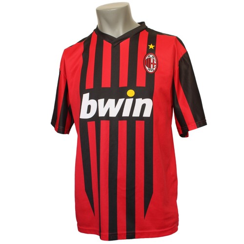 Maglia calcio milan - calcio,