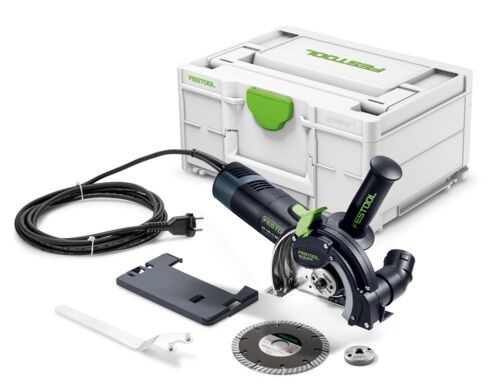 Festool sistema separazione - sistema, di