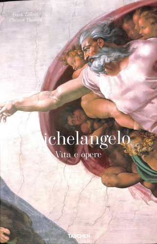 Michelangelo vita opere - michelangelo,