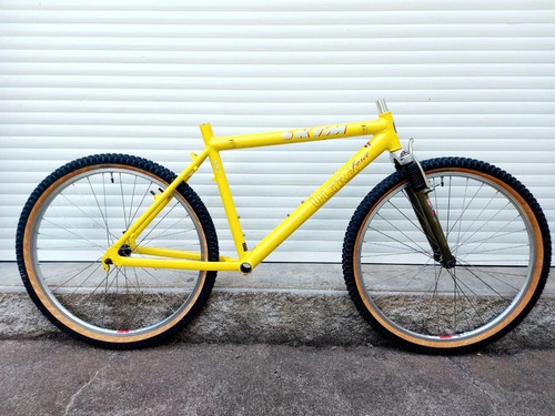 Cadre vtt ktm - cadre,