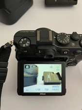 Nikon coolpix P7100