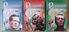 Il Prigioniero 9 DVD Serie