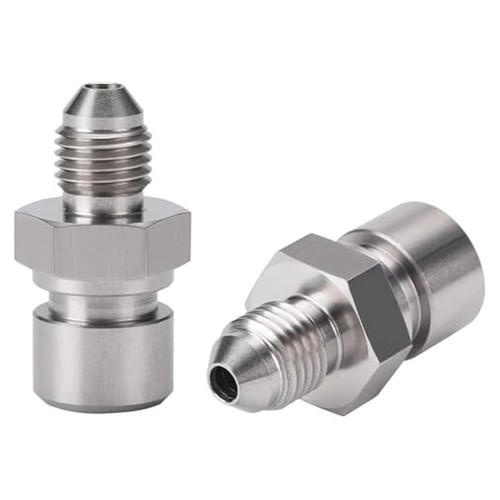 Acciaio inossidabile pcs 4an - pcs,