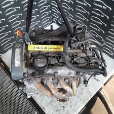 MOTORE VOLKSWAGEN POLO 1.4 16V  BENZINA *BKY*
