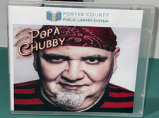 Popa chubby emotional - chubby, :