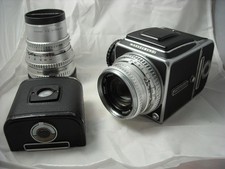 Hasselblad 500cm planar 80mm f2,8