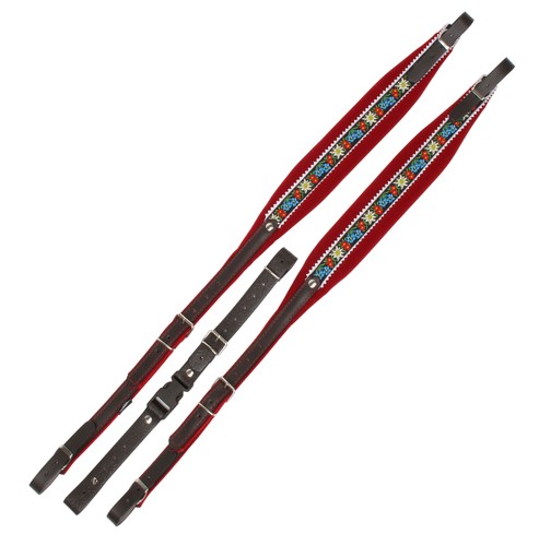 Cinghia armonica suono alpino