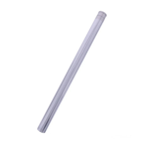 Tubo supporto forcella - , cromato