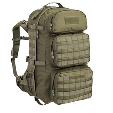 Defcon 5 zaino Ares zaino