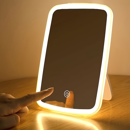 Specchio makeup led - specchio,
