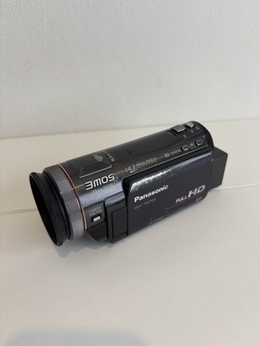 Videocamera digitale portatile