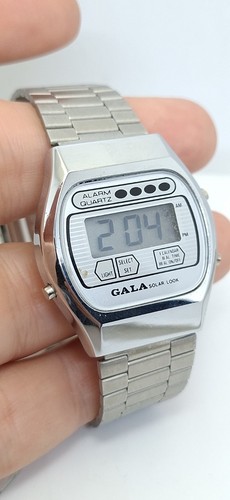 Gala lcd 906sa - gala, fondo