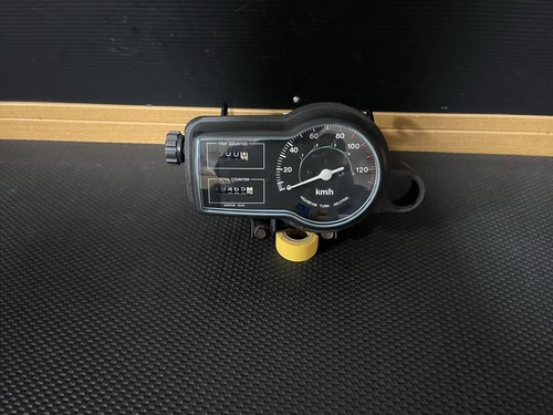 Xl250s tolto una bici - xl250s, da
